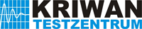 Logo von KRIWAN Testzentrum